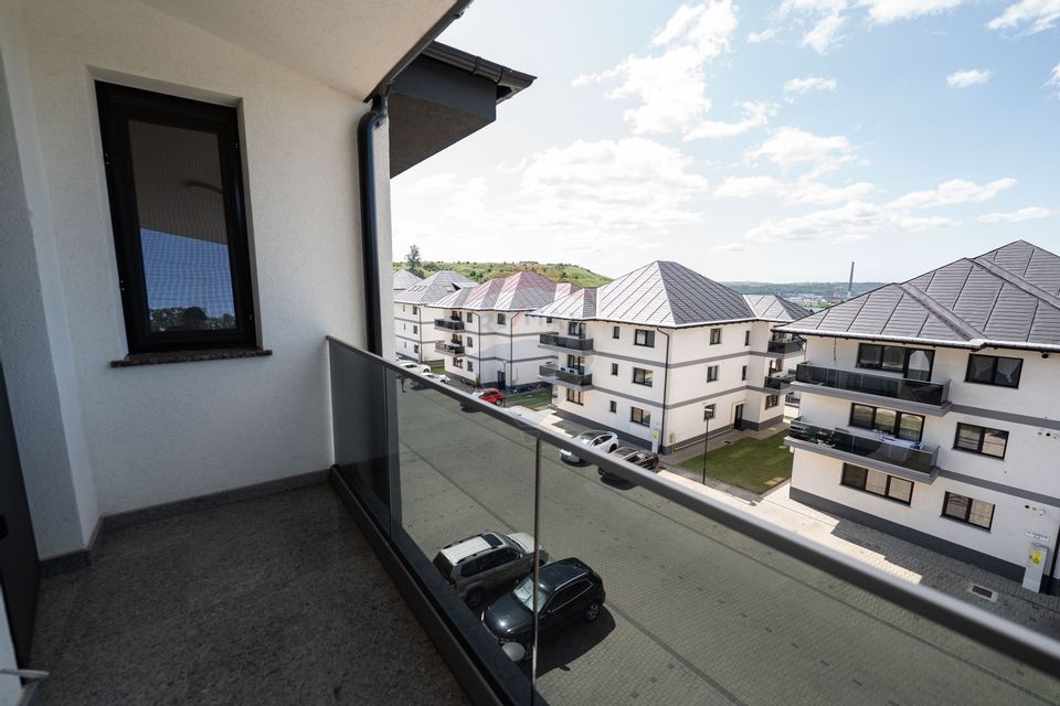 Apartament nou, 3 camere, vânzare, pret mai mic ca al dezvoltatorului!