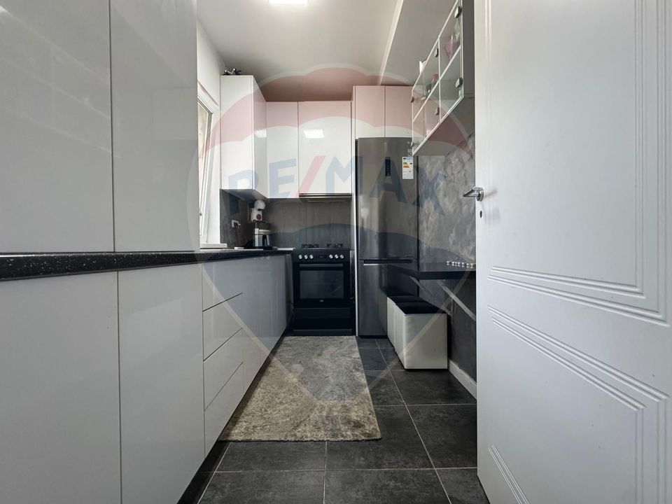 House / Villa with 3 rooms Bragadiru 10 min from stb station