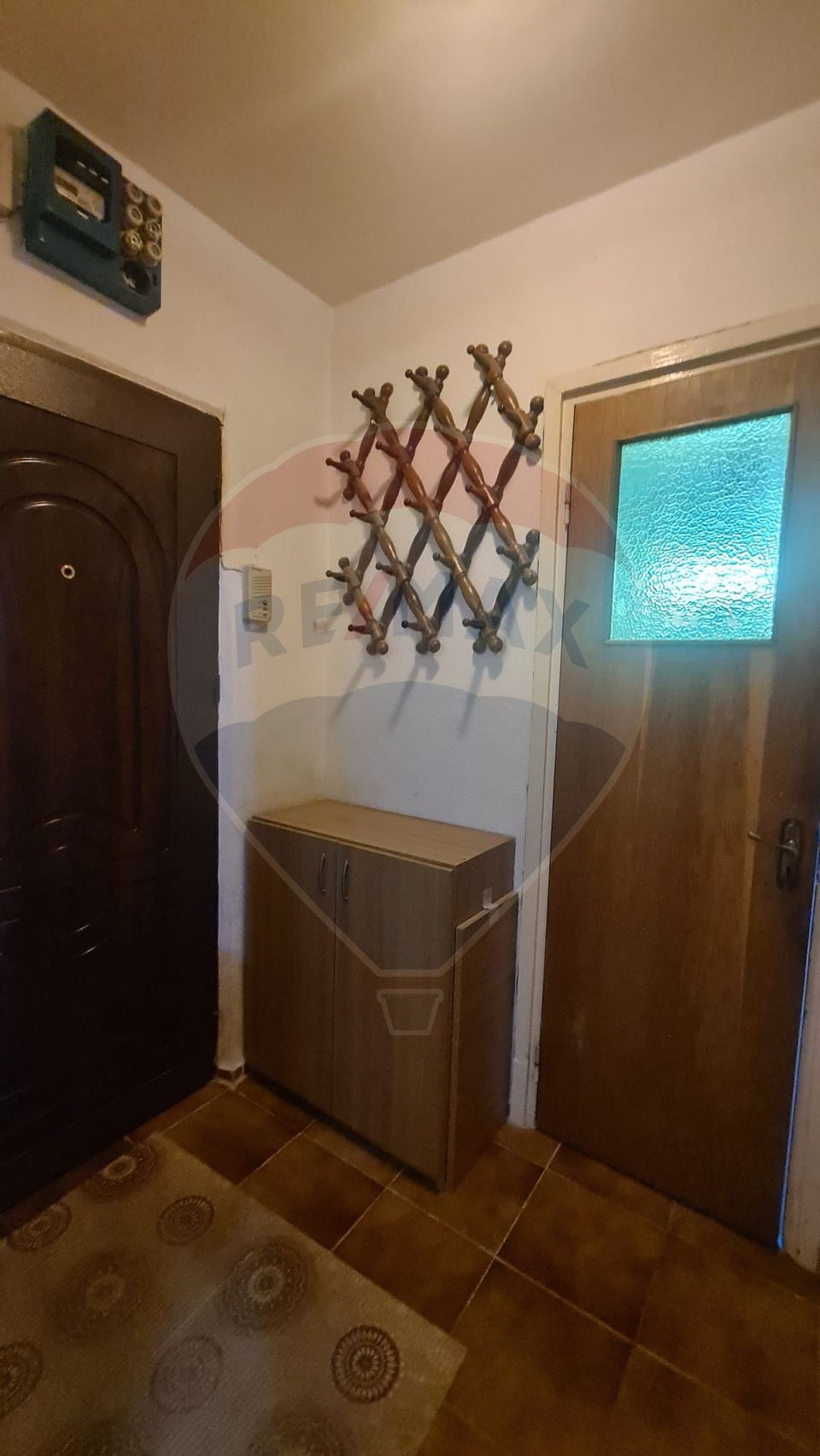 2 room Apartment for sale, Brancoveanu area