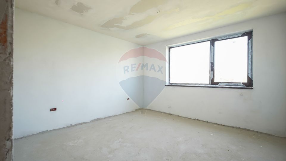 Comision 0 %! Casă de vânzare, Sânpetru!