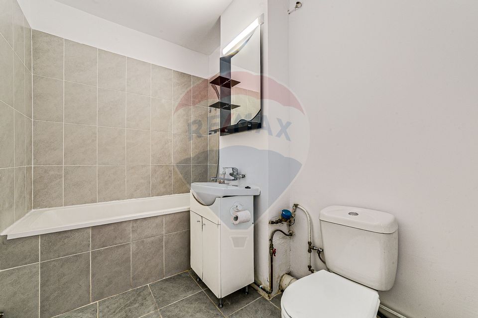 Apartament 2 camere de vânzare, zona UTA