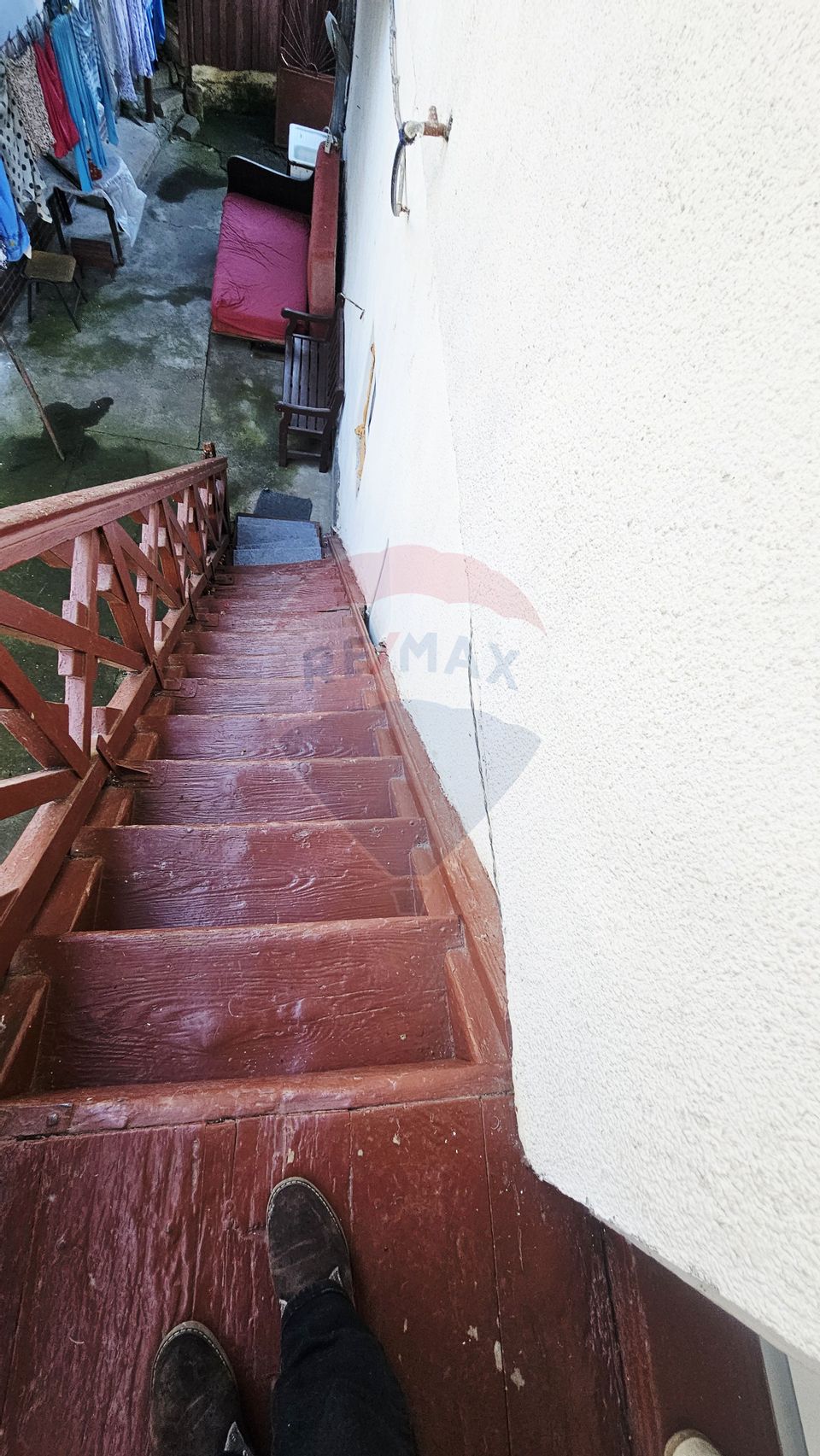 Apartament cu 3 camere de vânzare în zona Central