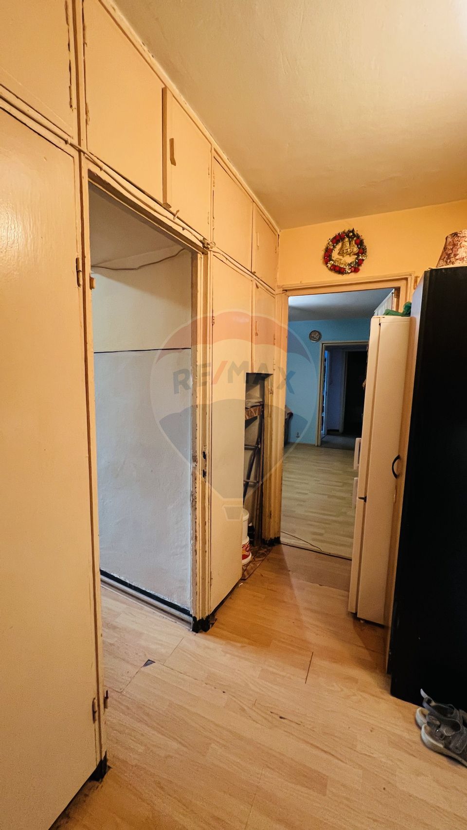 Apartament cu 2 camere de vânzare Matei Basarab 58 mp