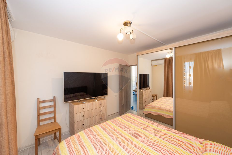 4 room apartment for sale Sos. Berceni 39