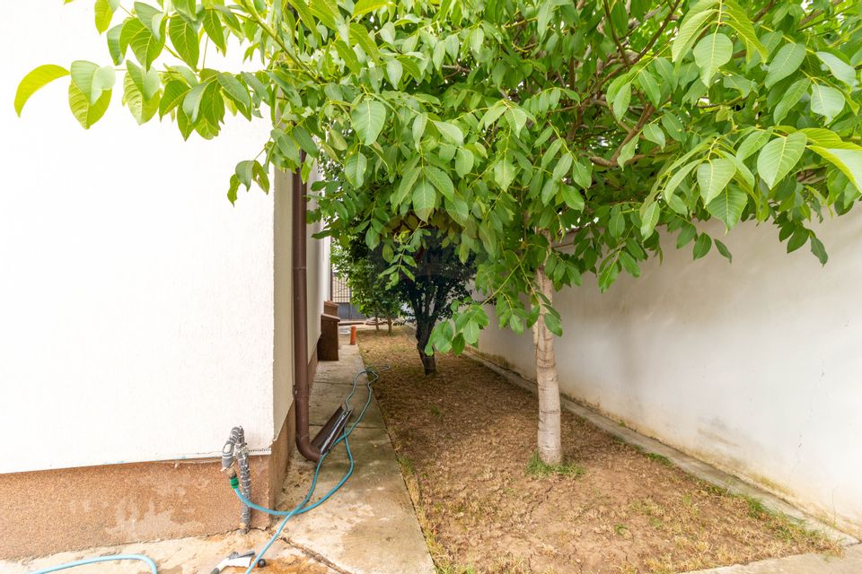 Vila deosebita P+1+M de vanzare Pantelimon - Padurea Cernica