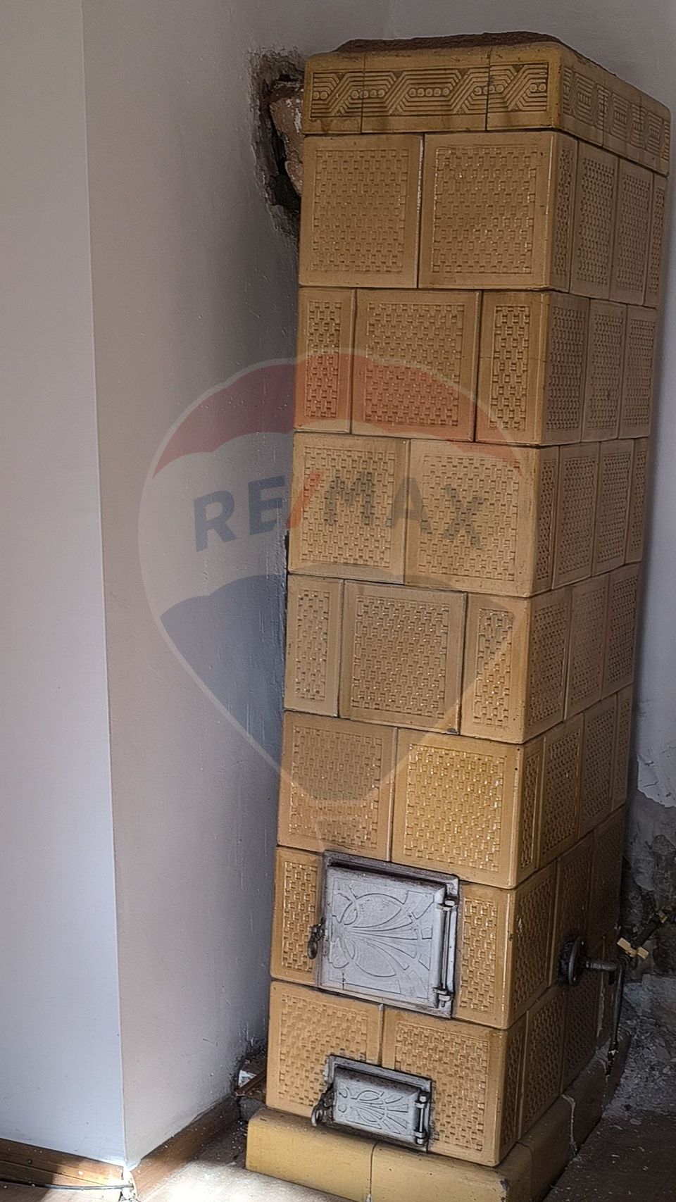 3 room Apartment for sale, Central area