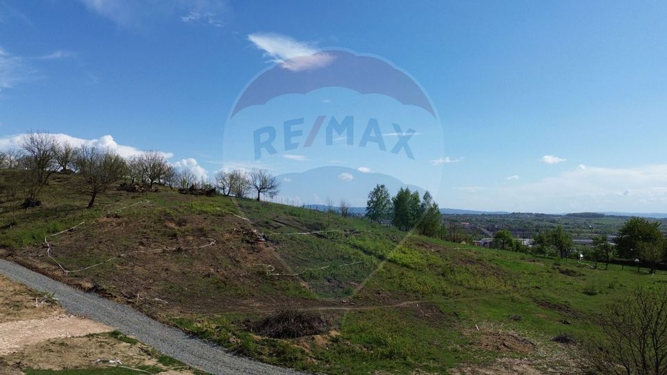 Land 755sqm Baia Mare / Strada Fragilor