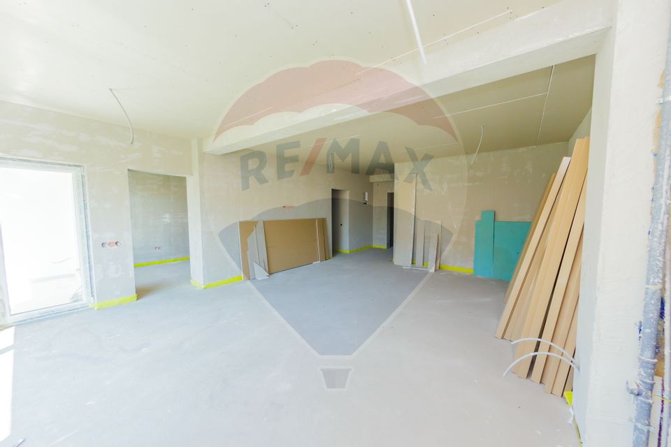 2 room Apartment for sale, Orasul Vechi area