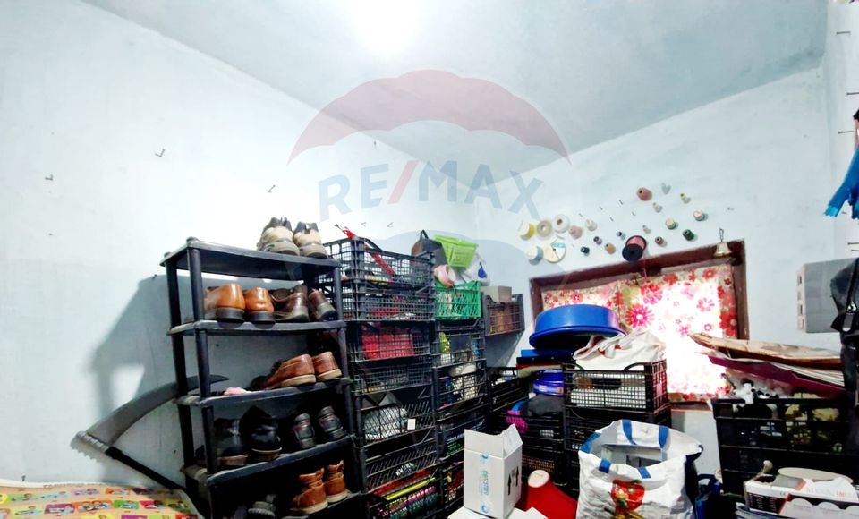 4 room House / Villa for sale