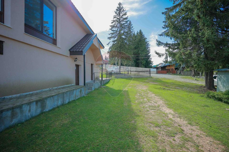 Oportunitate de investiție, Restaurantul Piatra Grăitoare,Vârtop,Bihor