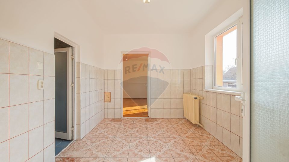 3 room House / Villa for sale