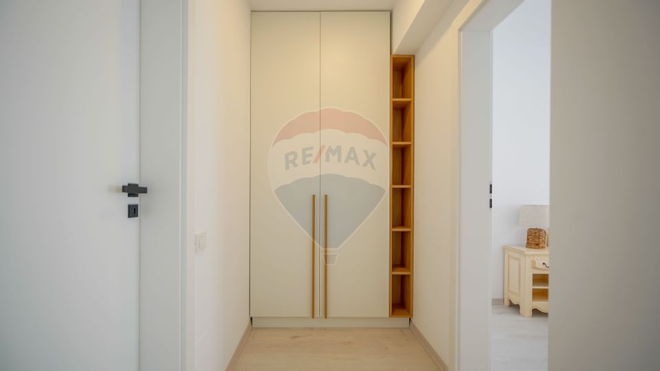 0% COMISION | APARTAMENT 2 CAMERE OPEN-SPACE  SOHO | MODERN