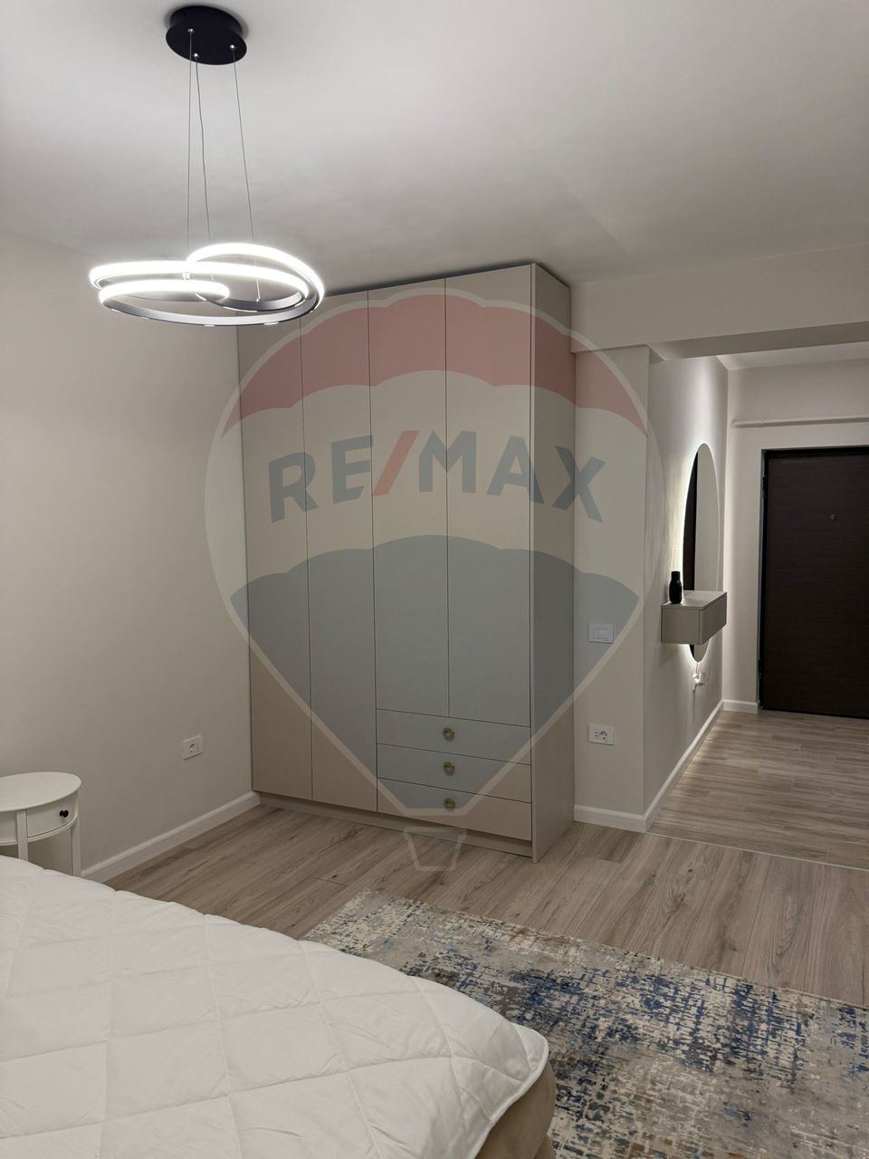 Apartament 1 camera de 42 mp – Freya Home, Bucium, Iasi