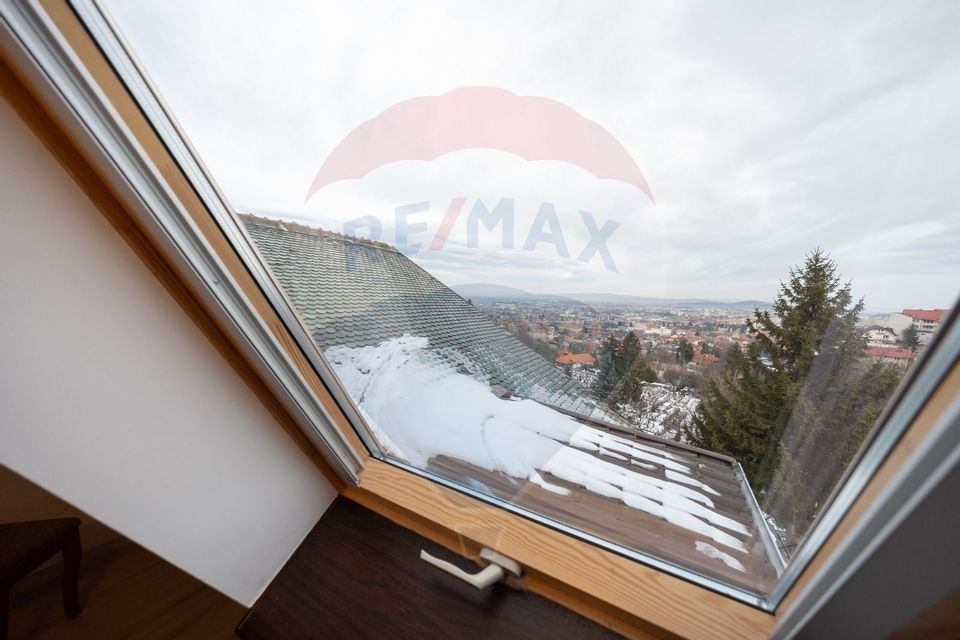 2 room Apartment for rent, Centrul Istoric area