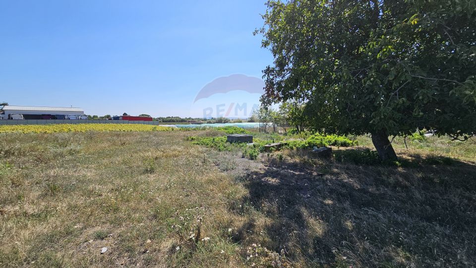 Land 52,115sqm Hutani / DJ DJ291