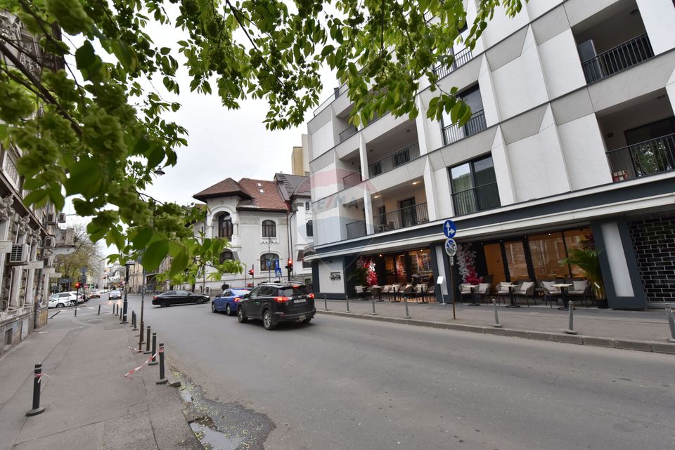 Vanzare Apartament 3 camere imobil 2024 | Piata Universitatii