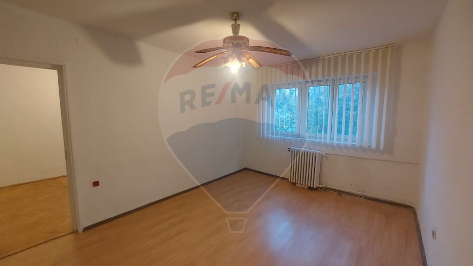 2 room Apartment for sale, Rogerius area