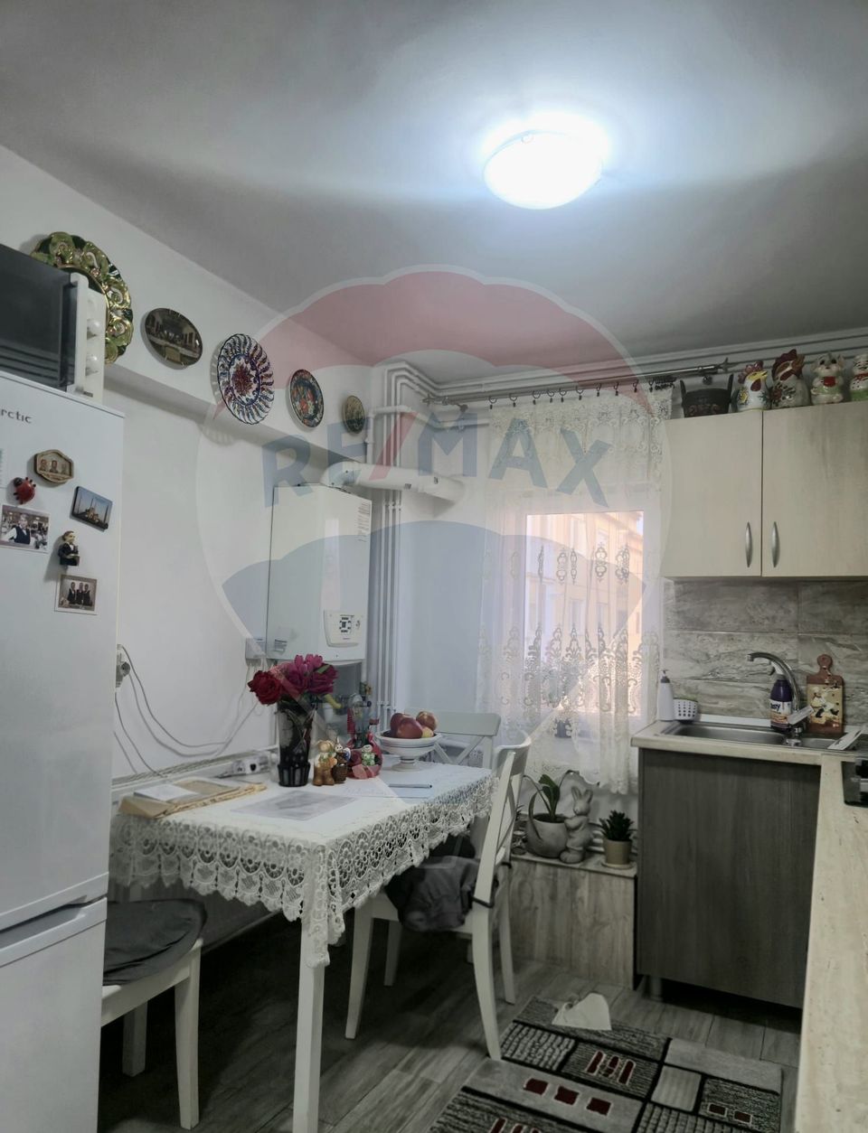 Apartament cu 2 camere de vânzare