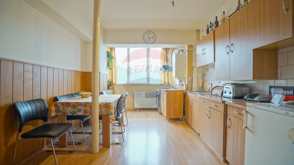 2 room Apartment for sale, Calea Bucuresti area