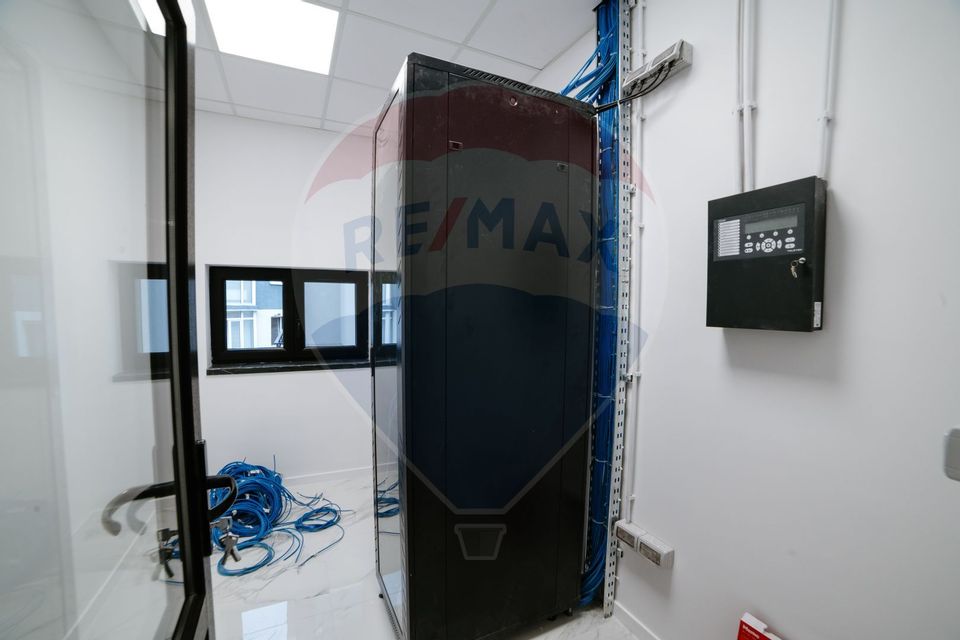 2,300sq.m Commercial Space for rent, Central area