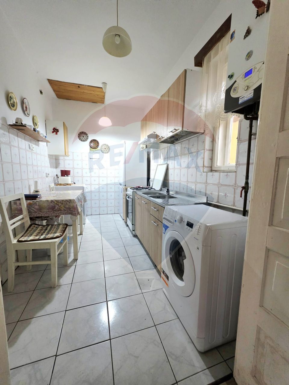 5 room House / Villa for sale, Central area