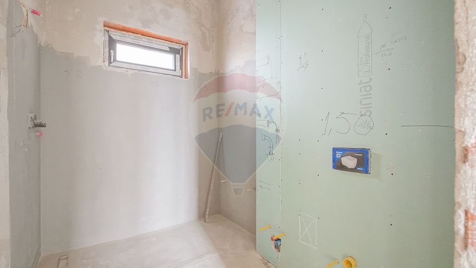 Penthouse de lux cu rooftop și lift privat I Elegant House Brașov