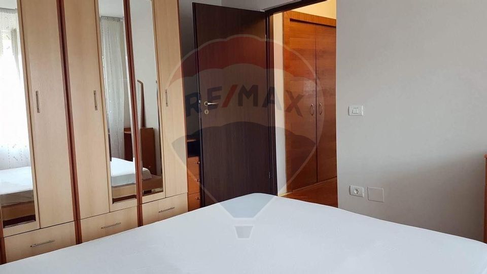 Apartament cu 2 camere de închiriat în zona Militari