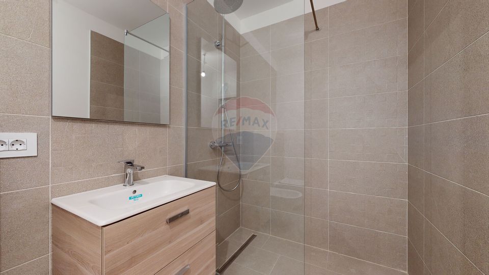 REZERVAT-Drumul Poienii, apartamente finalizate