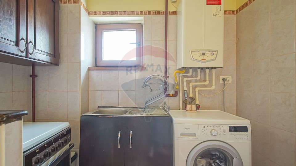 Garsoniera de inchiriat, Brasov