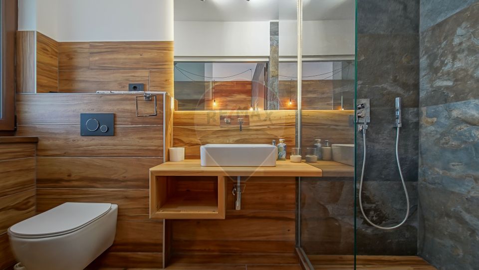 Casă de vânzare în orașul Ghimbav! Comision 0 %!