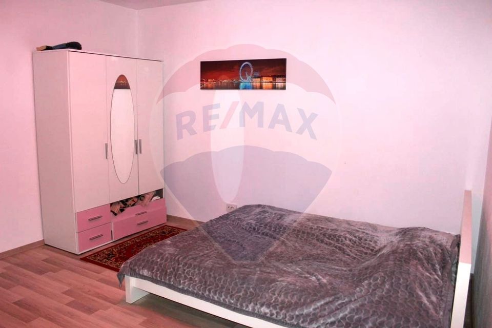 4 room House / Villa for sale, Dambovita area