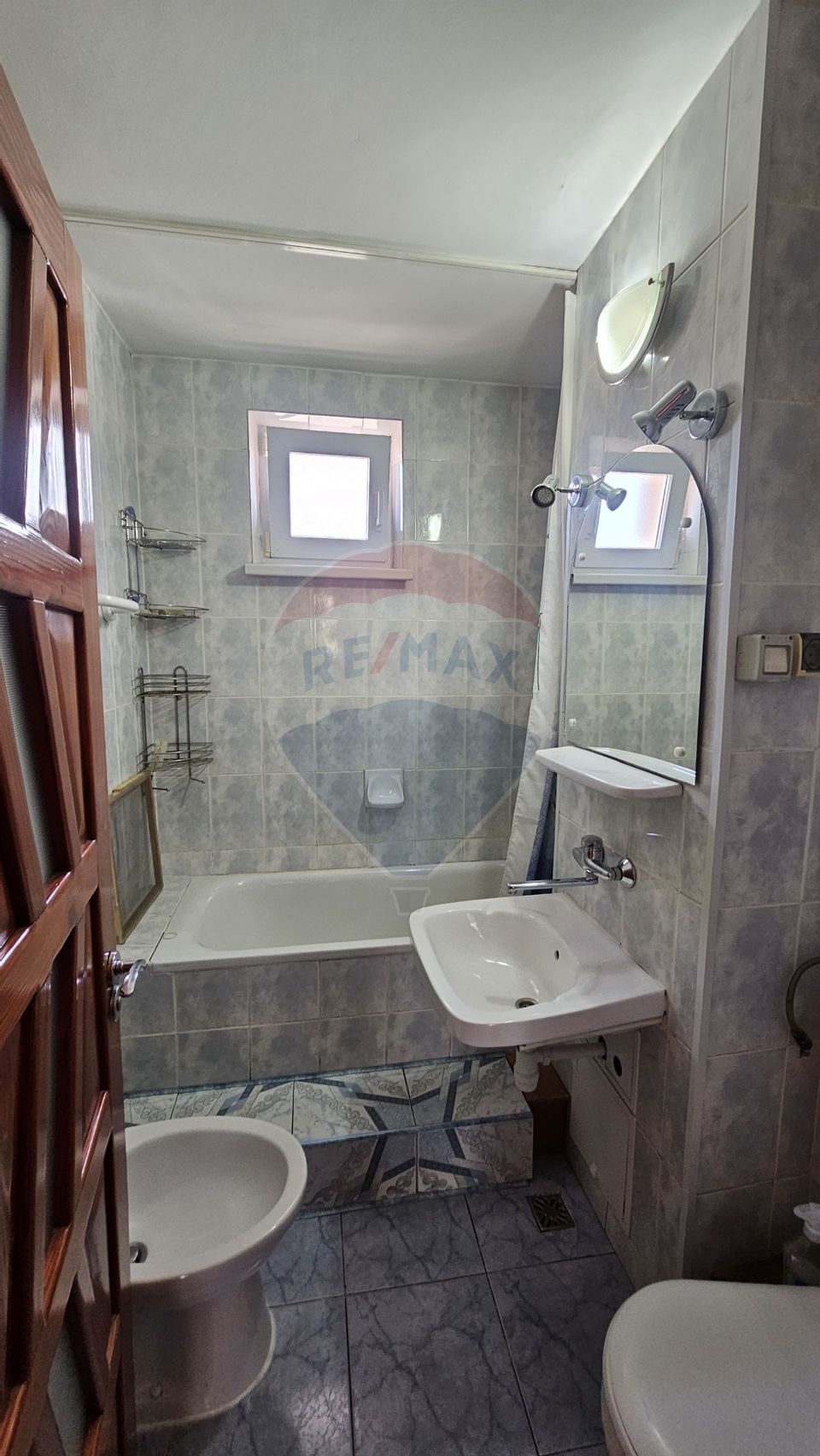 3 room Apartment for sale, Darmanesti area