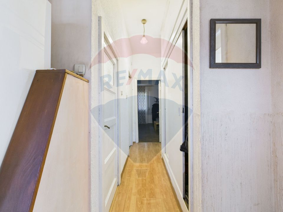 Apartamente in vila - Parc Bazilescu - Sect 1