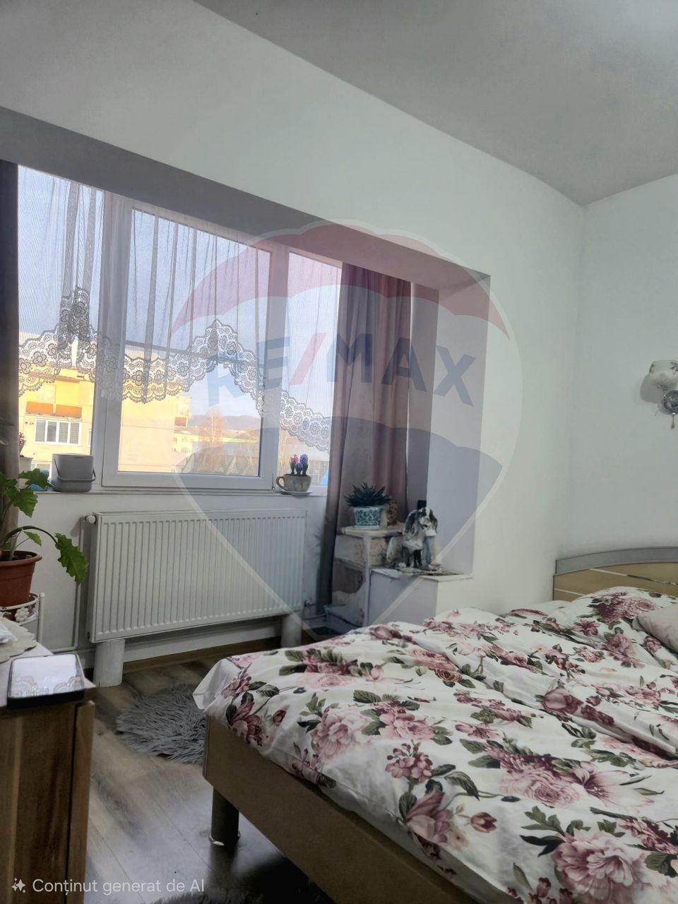 Apartament cu 2 camere de vânzare