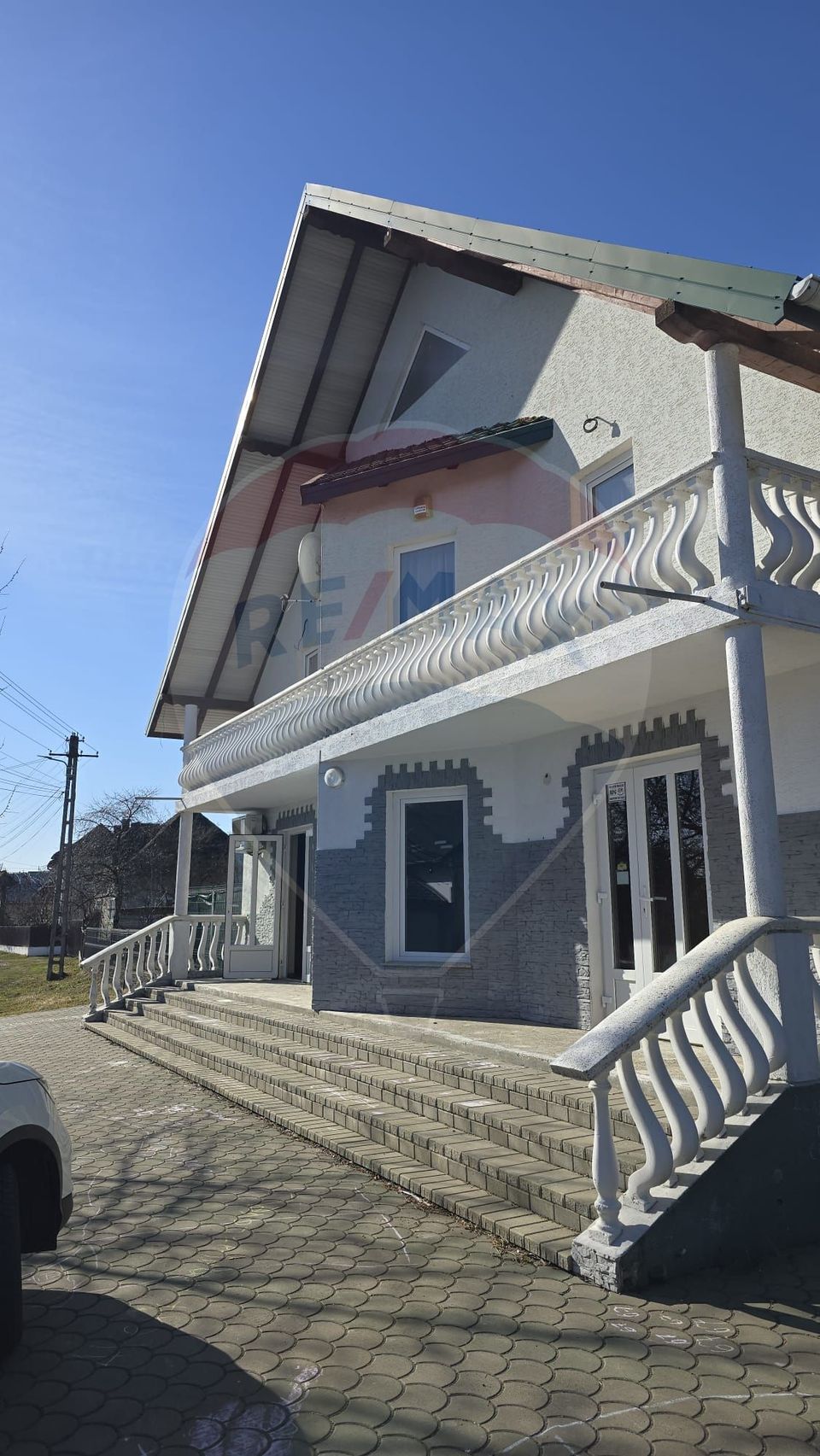 Oportunitate Afacere! Pizzerie 346 mp – Hurjuieni