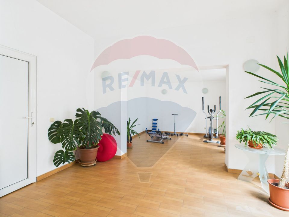 6 room House / Villa for sale, Chitila area