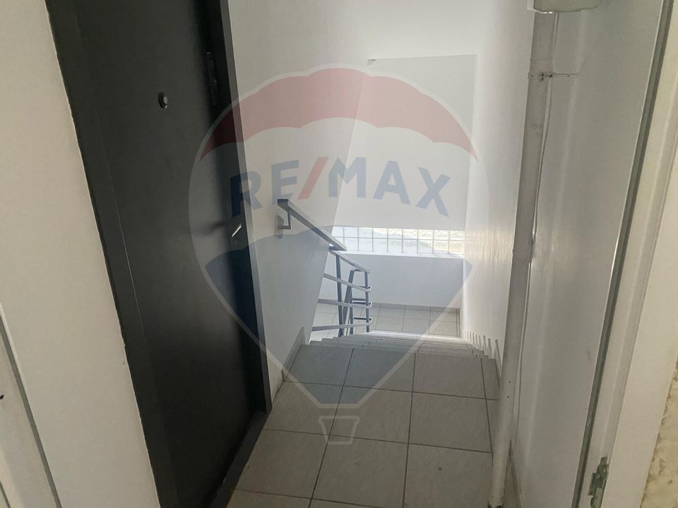 130sq.m Commercial Space for rent, Sisesti area