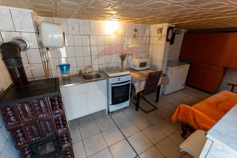 4 room House / Villa for sale