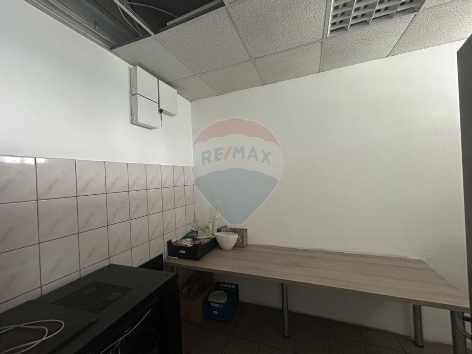 700sq.m Office Space for sale, Sud-Vest area