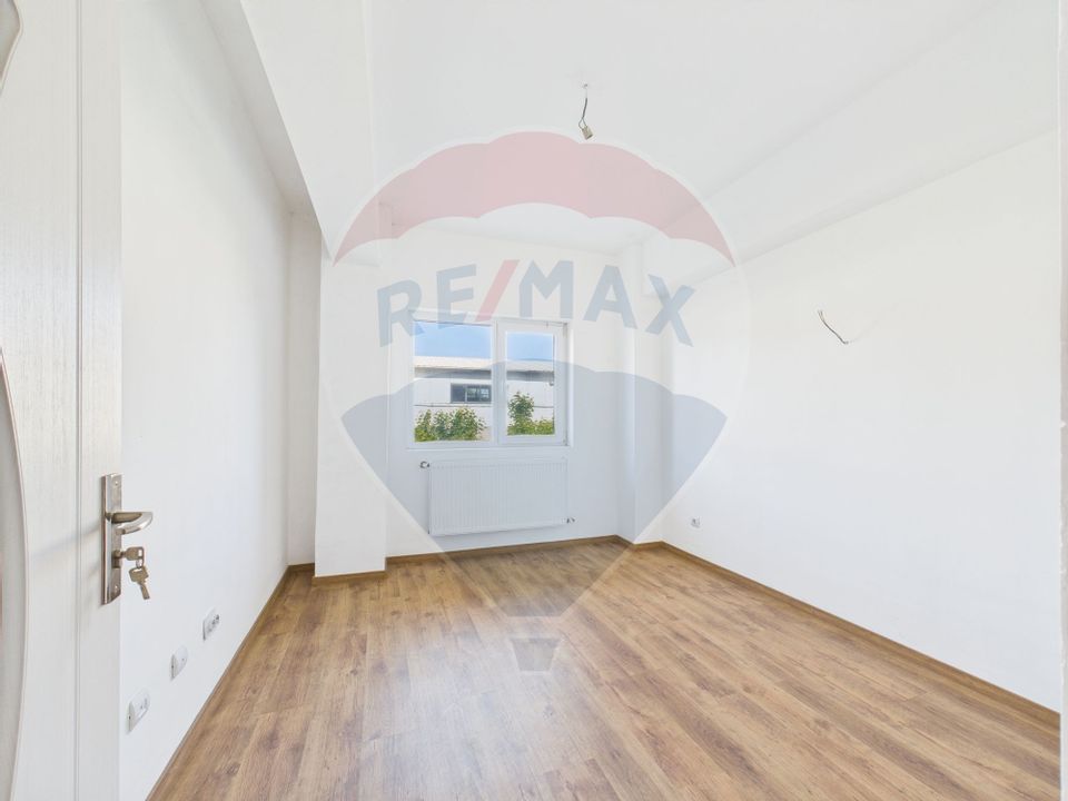 3 room Apartment for sale, Nord-Vest area