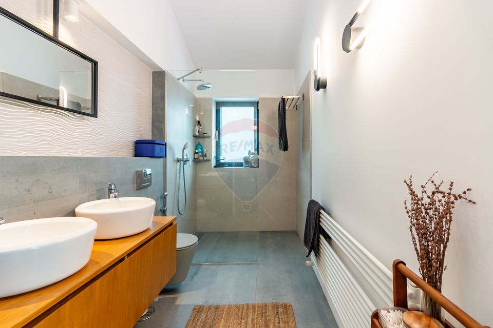 Exclusive villa in Green Paradise – Corbeanca