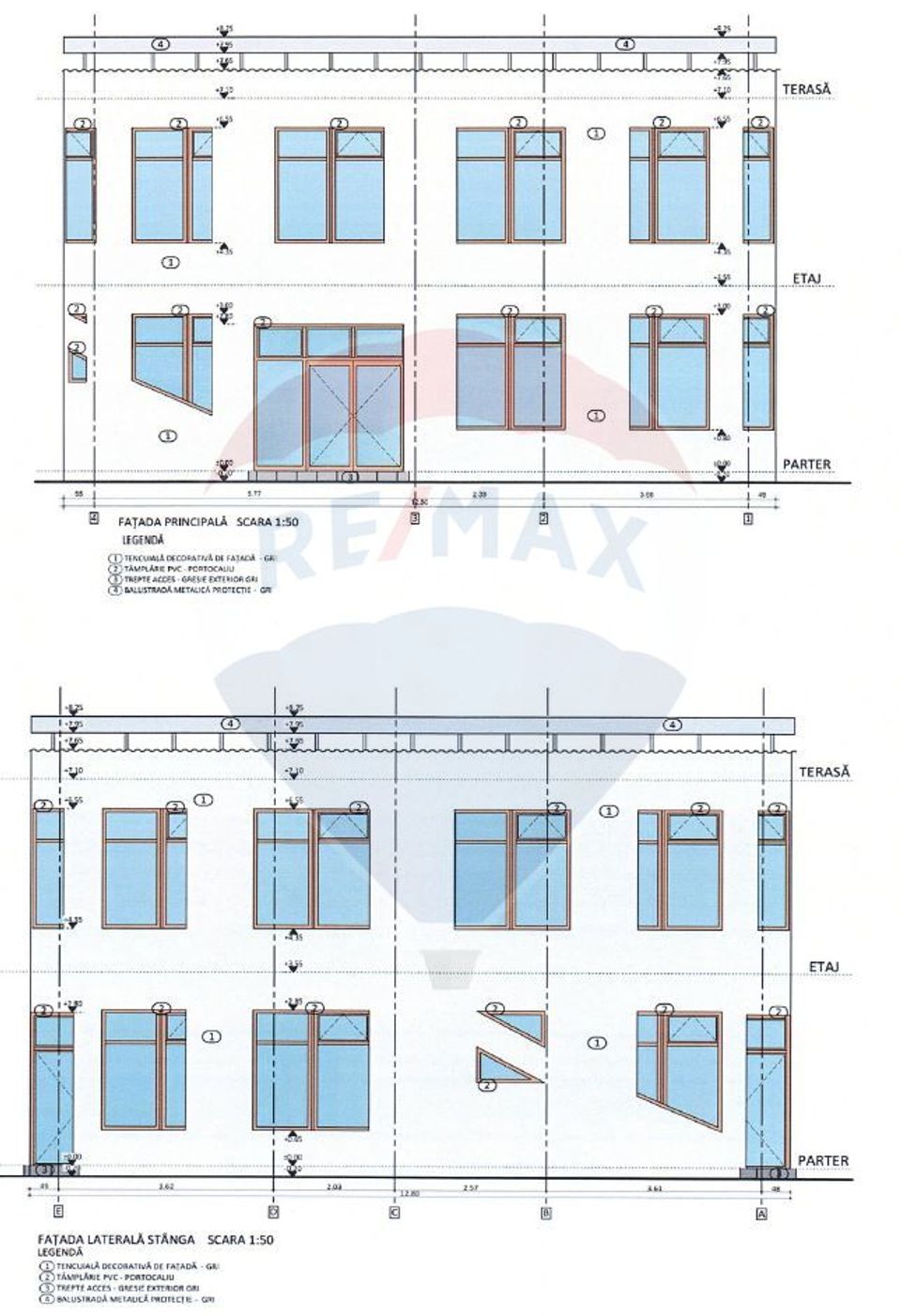 Land 2,205sqm Ramnicu Valcea / Strada Strandului