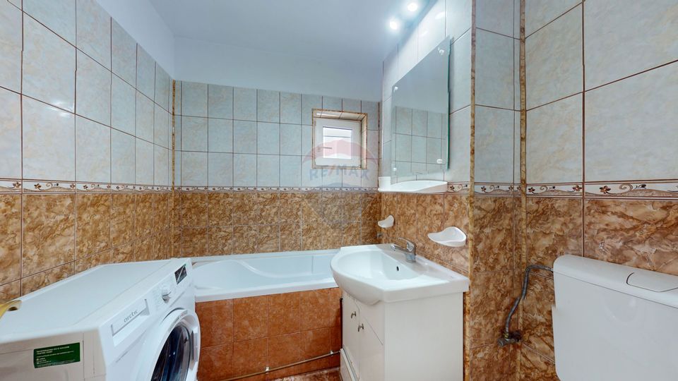 Apartament 3 camere decomandat | Parcare | Predeal | Aproape de pârtie