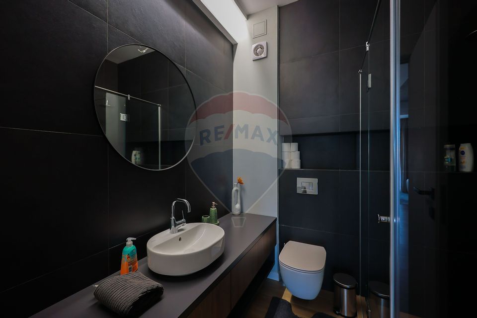2 room Apartment for sale, Ultracentral area