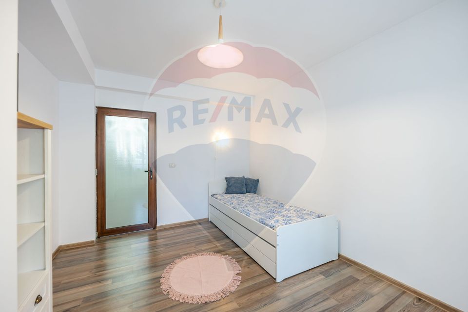 3 room Apartment for rent, Aurel Vlaicu area