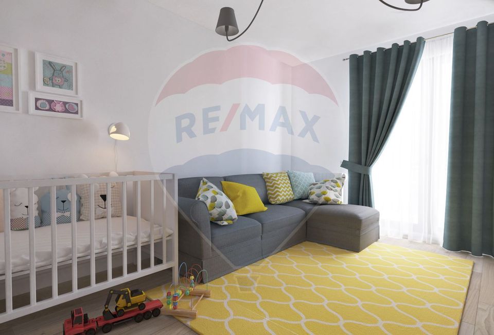 De Vanzare Apartament 3 Camere 75 mp Bloc Nou 2026 Optiuni Parcare