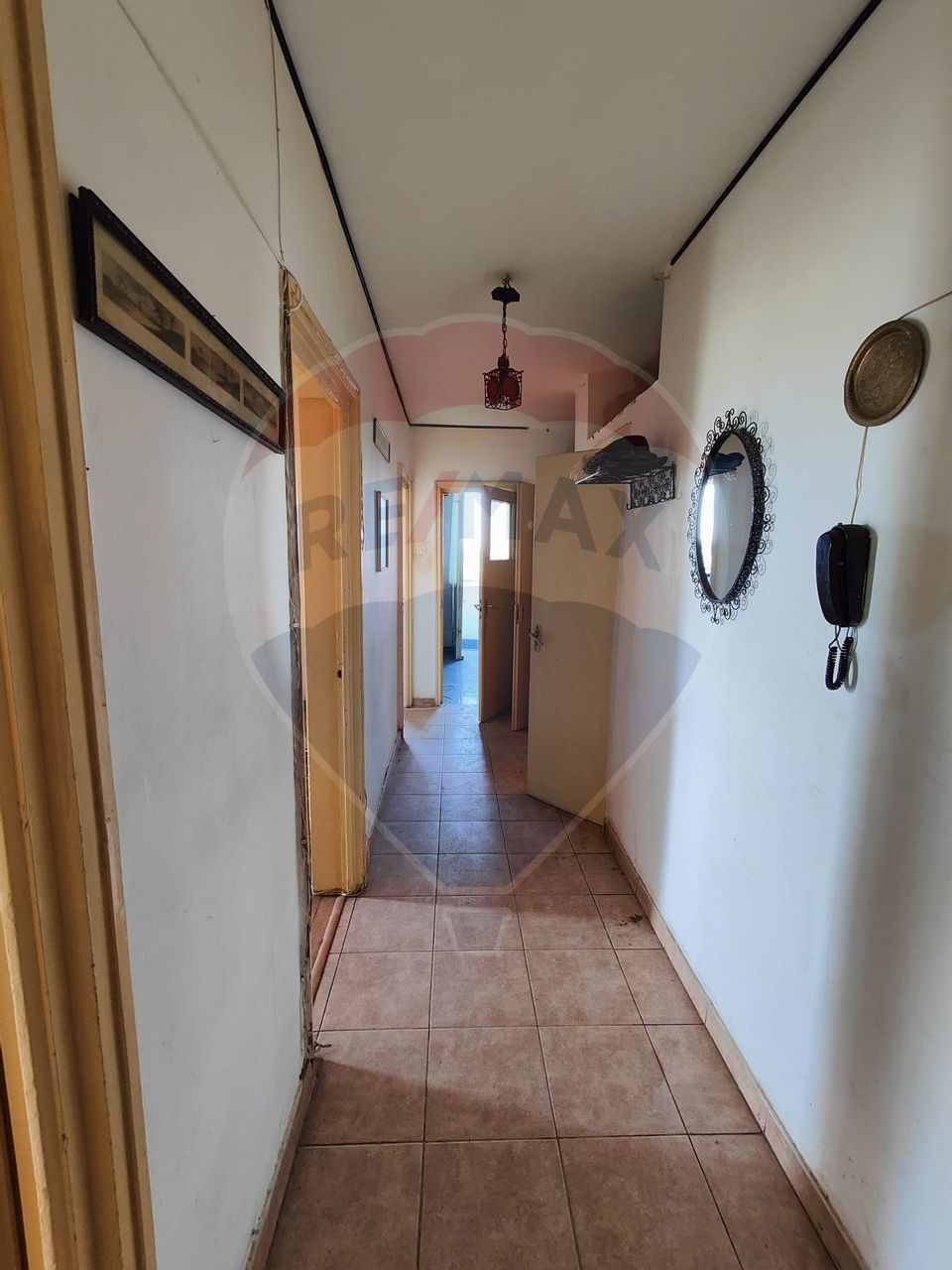 Apartament 4 camere  |  Floreasca  |  Dorobanți