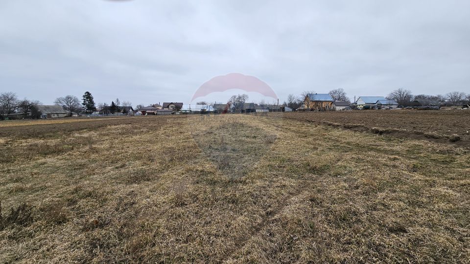 Casă / Vilă cu 12 camere, teren intravilan de 2869mp în Siminicea, SV