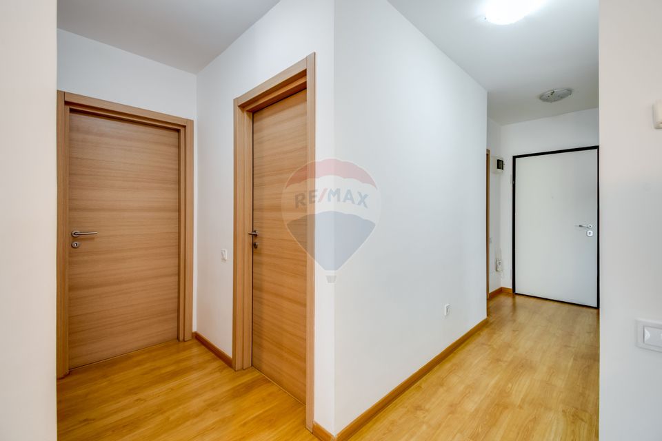 3 room apartment for sale, Gran Via, Lujerului Metro, Mall Plaza