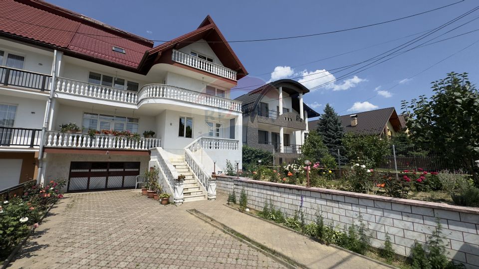 6 room House / Villa for sale, Sasar area